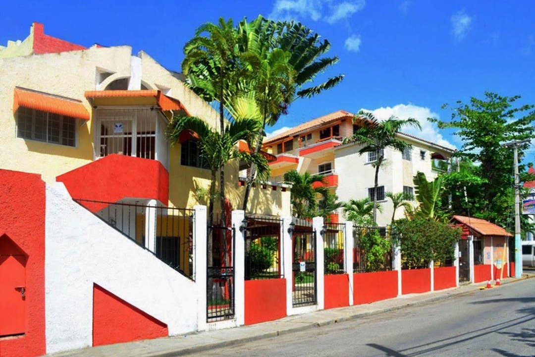 Boca Chica Apartment | Parco del Caribe