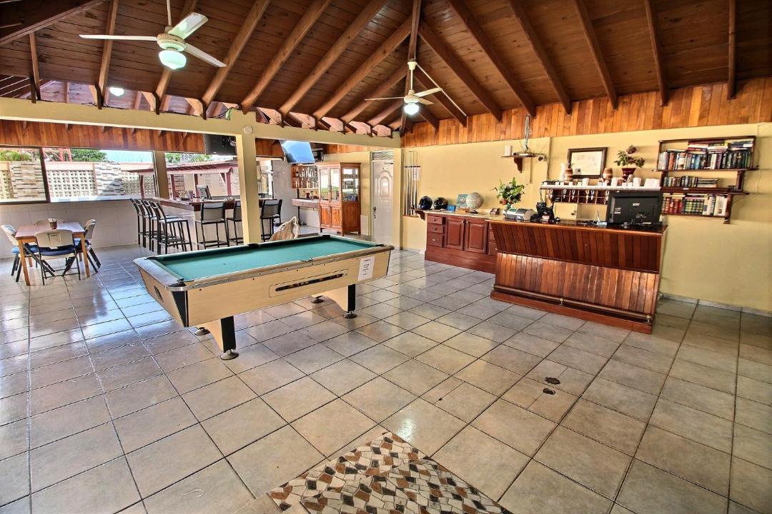 Boca Chica Hotel | Hotel Garant & Suites