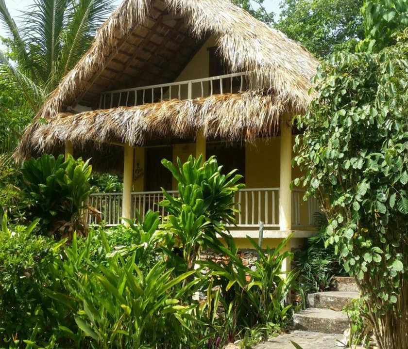 Las Galeras Ski Chalet | La Guisarde