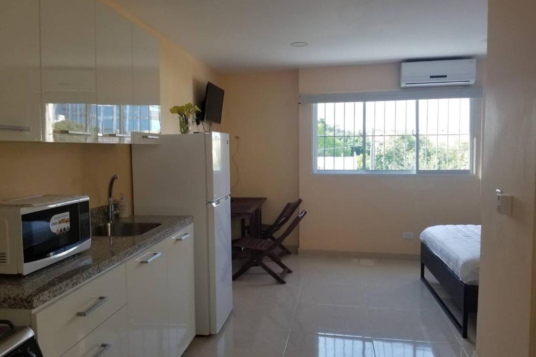 Ciudad Nueva Apartment | Apartamentos Roman