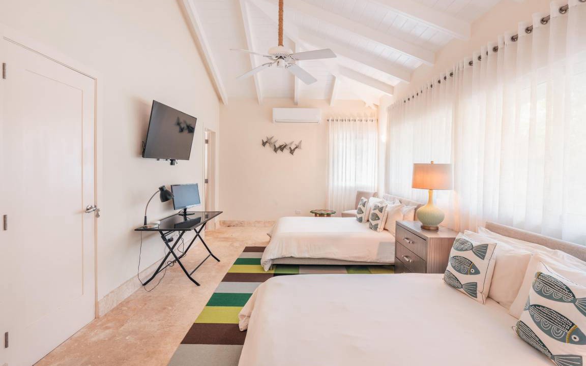 Photo of Bedroom in La Romana