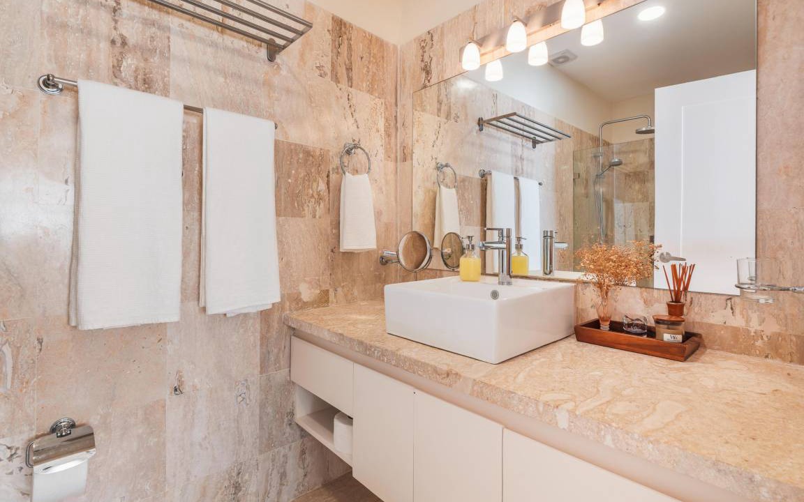 Photo of Bathroom in La Romana