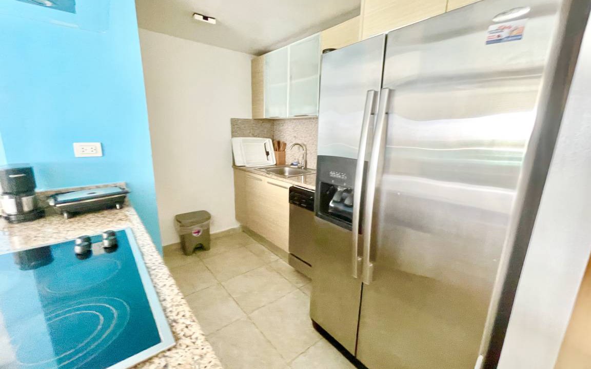 Photo of Kitchen in Villas Del Mar