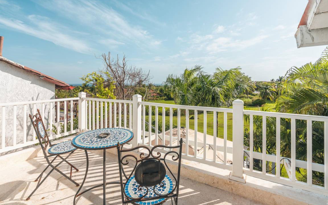 Photo of Patio Balcony in La Romana