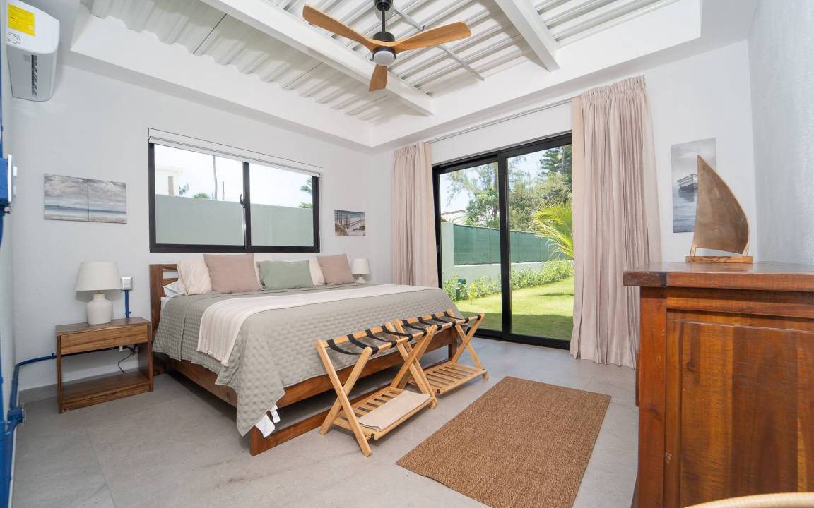 Photo of Bedroom in Portillo