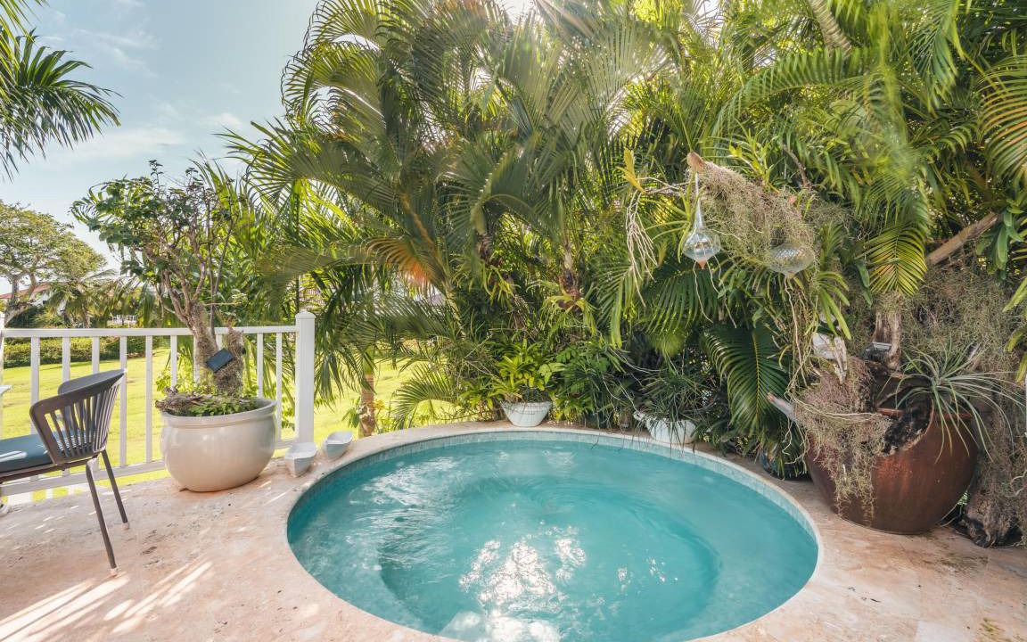 Photo of Patio Balcony in La Romana