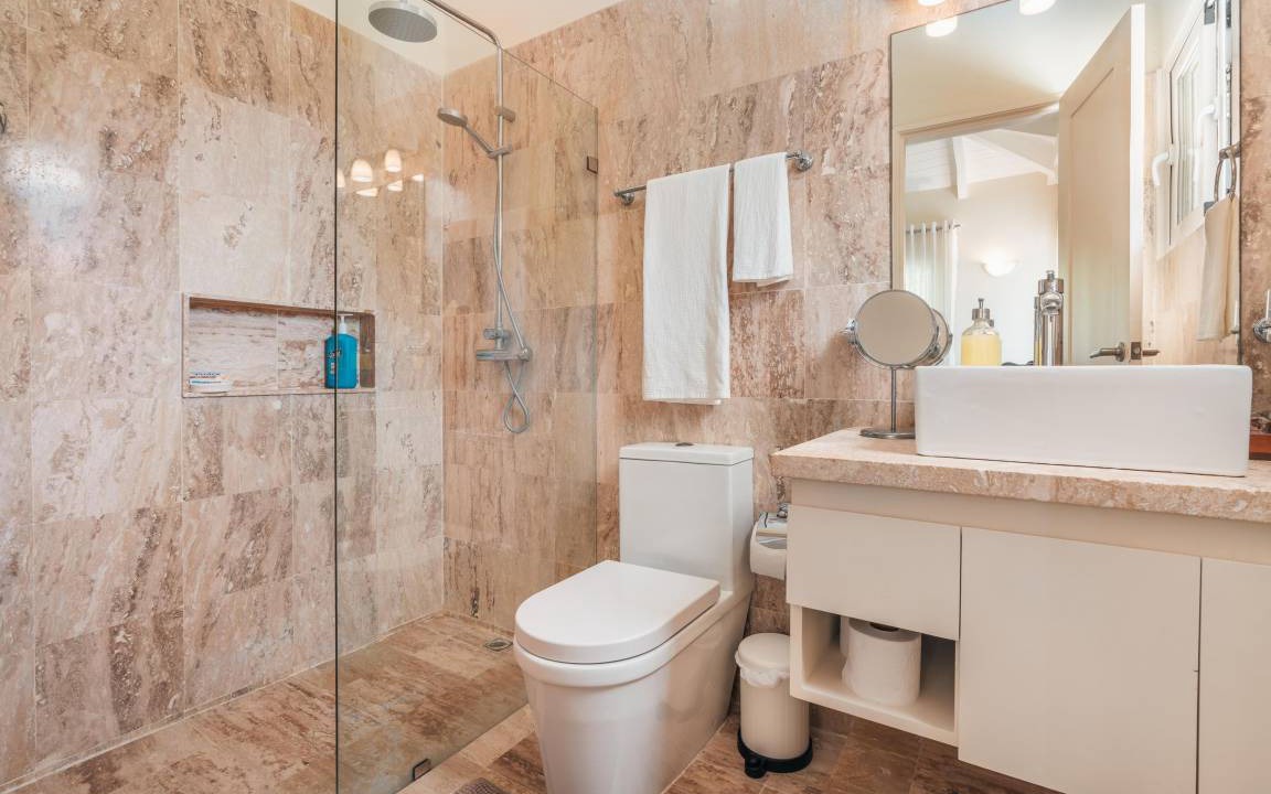 Photo of Bathroom in La Romana