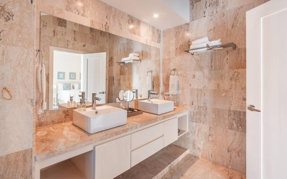 Photo of Bathroom in La Romana