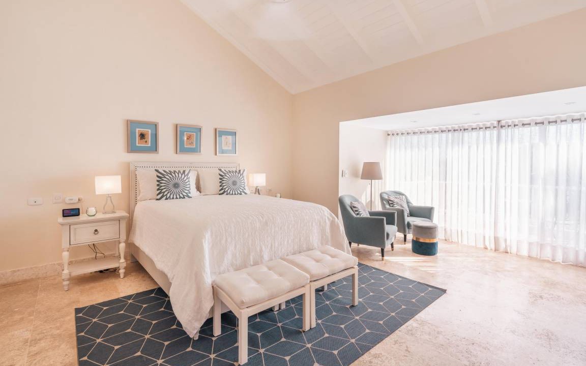 Photo of Bedroom in La Romana