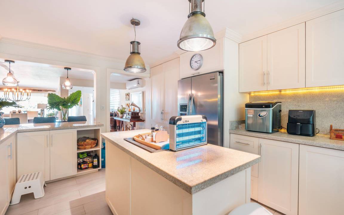 Photo of Kitchen in La Romana
