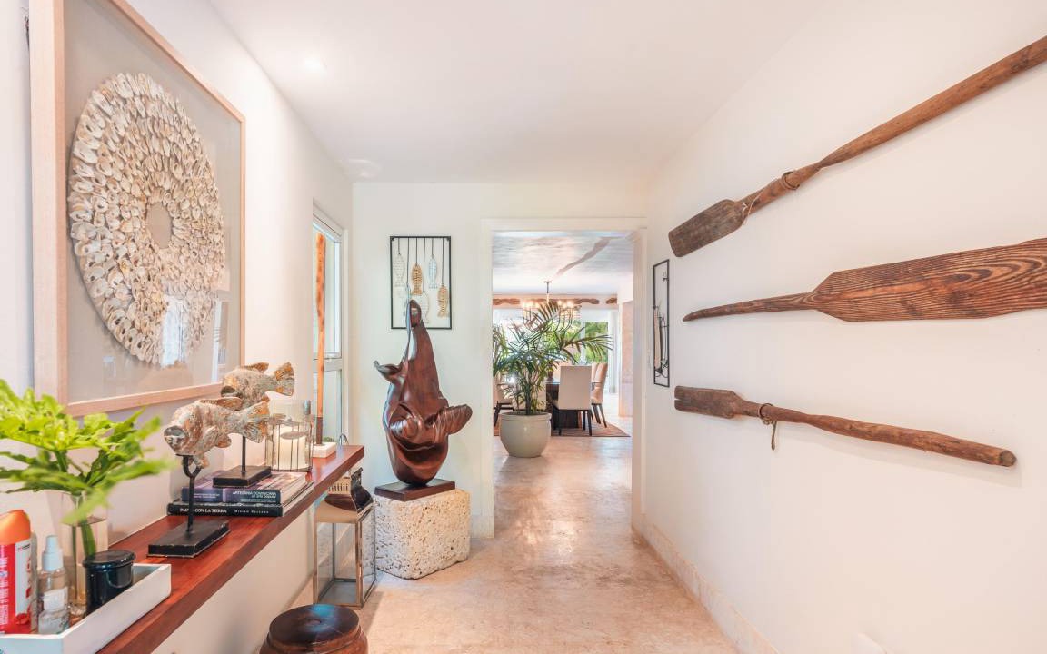 Photo of Livingroom in La Romana