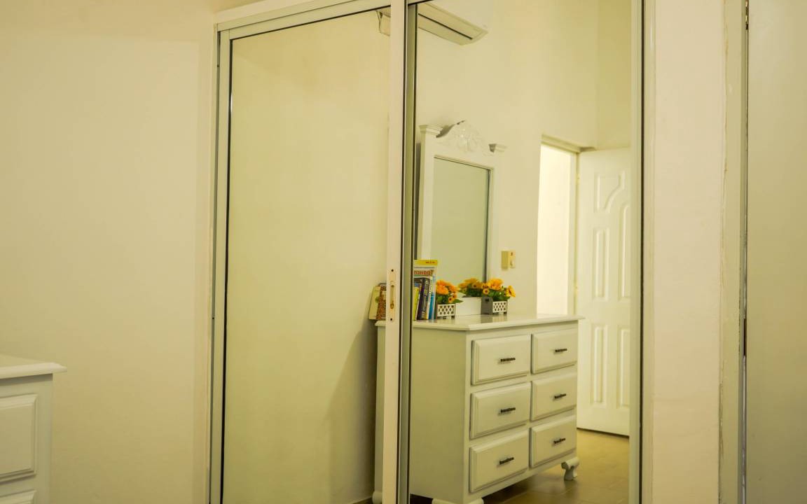 Photo of Bathroom in Playa Bibijagua