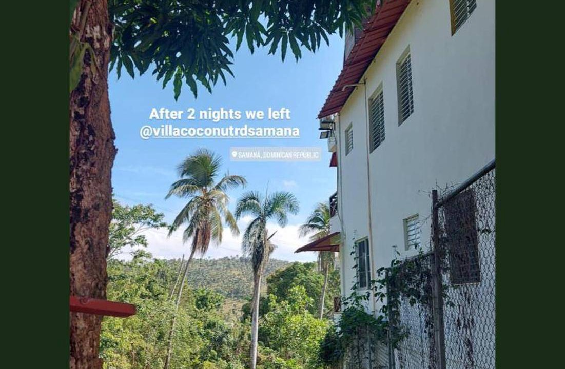 Photo of Others in Samana