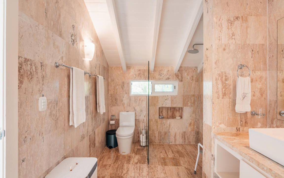 Photo of Bathroom in La Romana