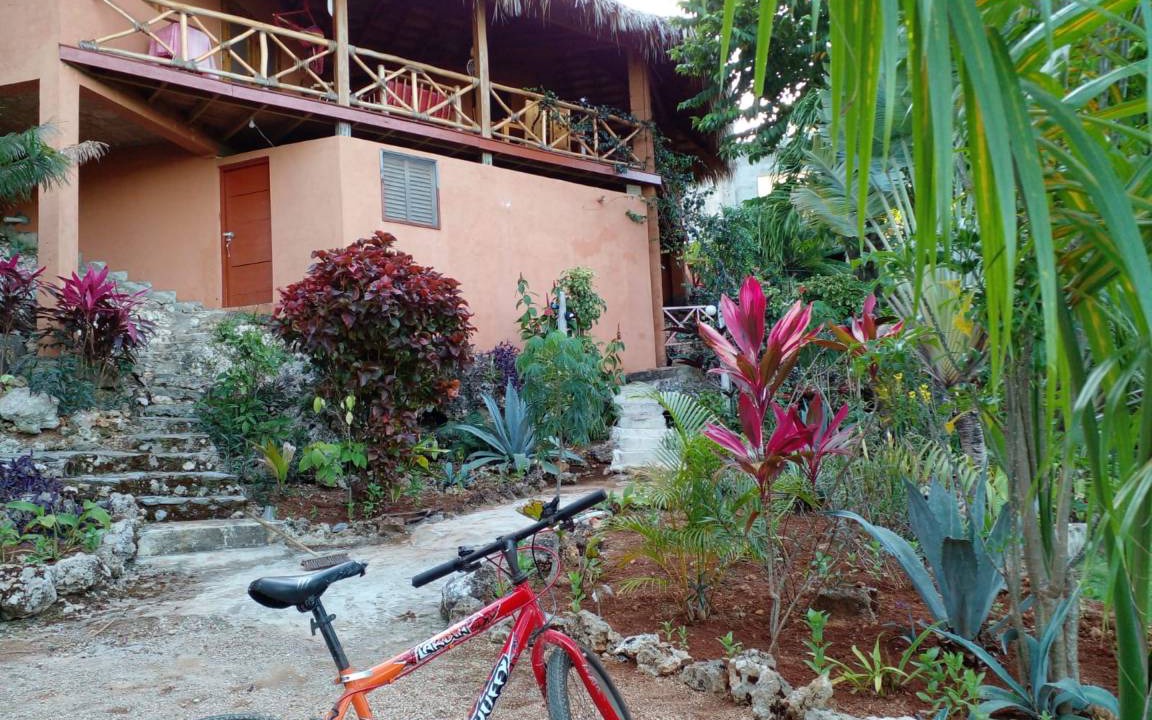 Photo of Others in Las Galeras