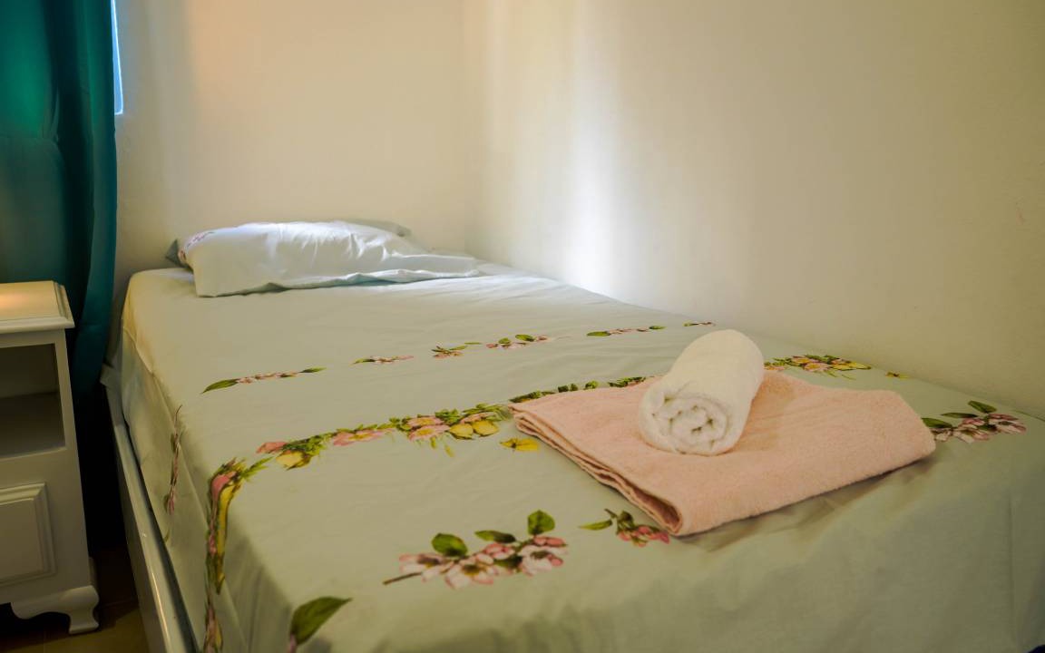 Photo of Bedroom in Playa Bibijagua
