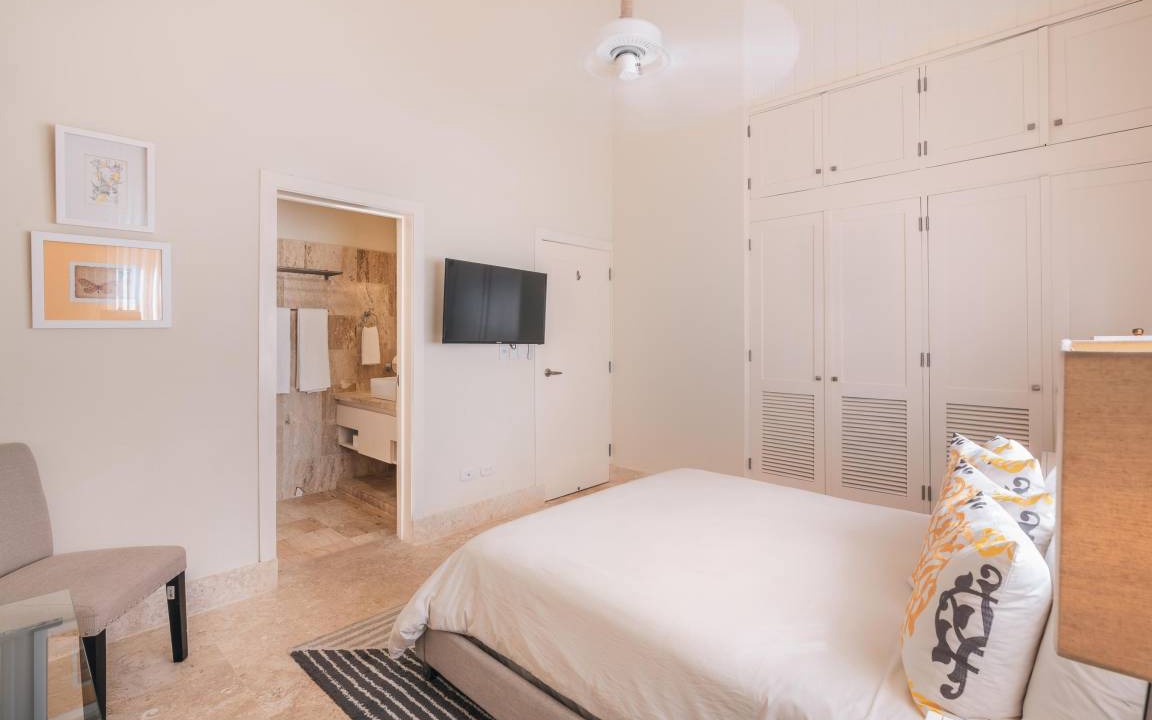 Photo of Bedroom in La Romana