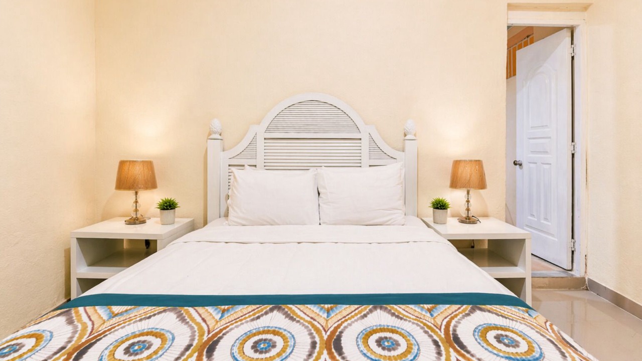 Photo of Bedroom in Zona Colonial