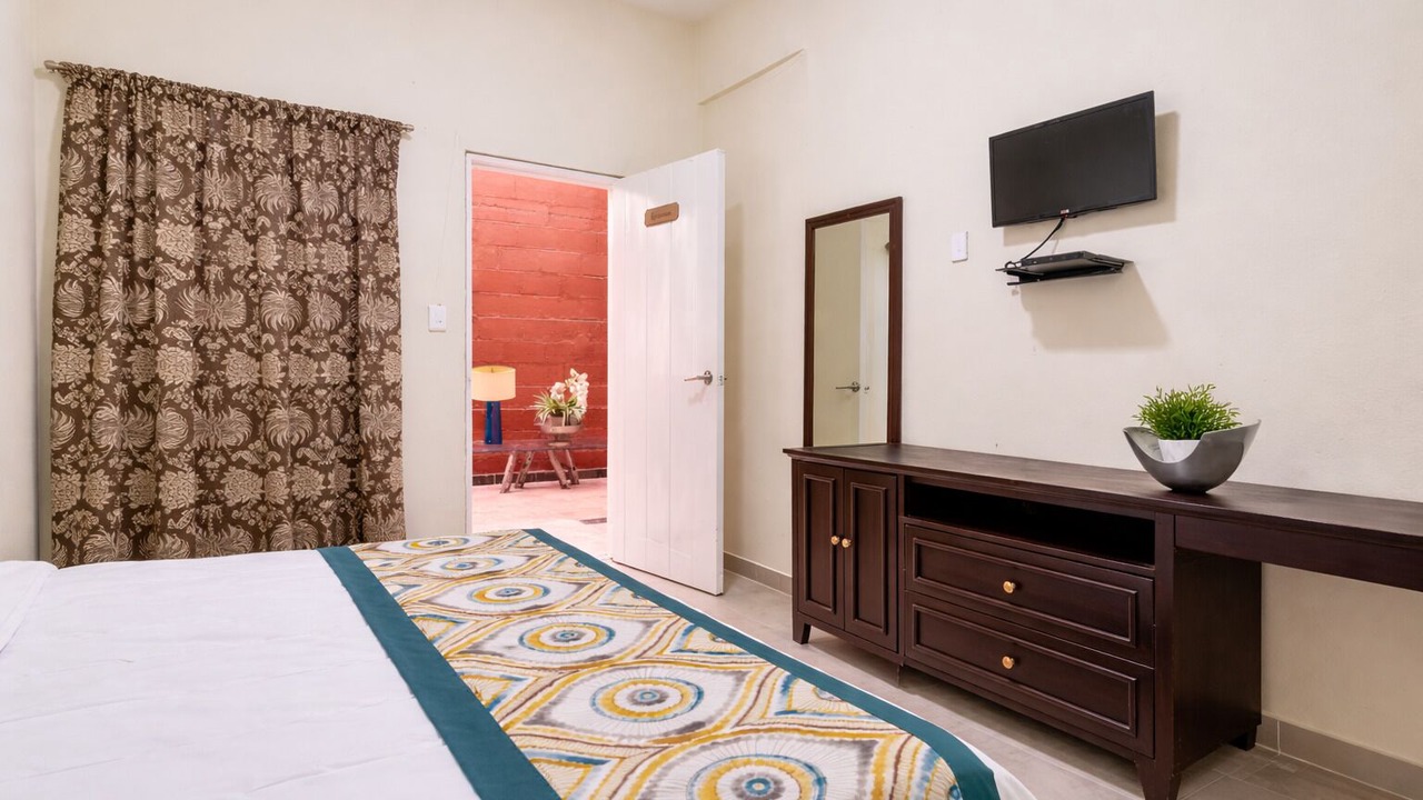 Photo of Bedroom in Zona Colonial