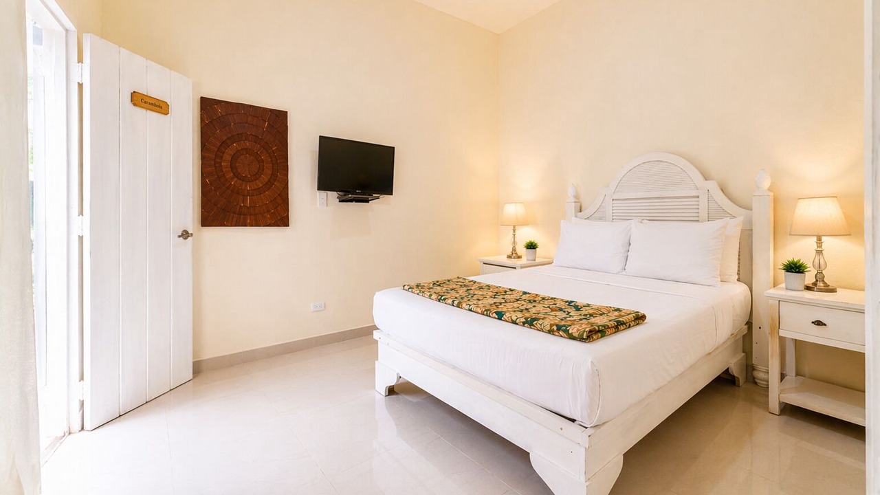 Photo of Bedroom in Zona Colonial