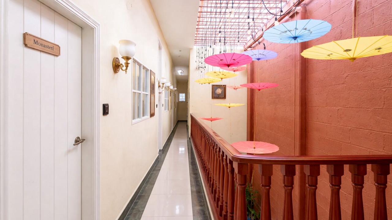 Photo of Patio Balcony in Zona Colonial