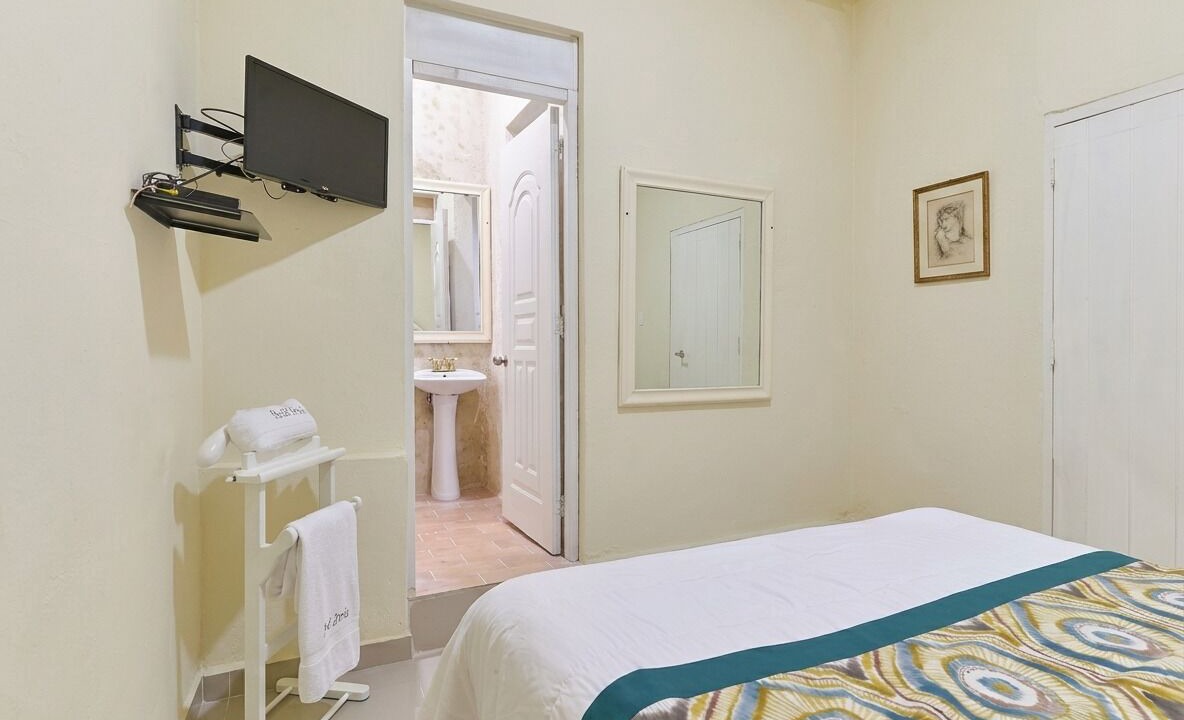 Photo of Bedroom in Zona Colonial
