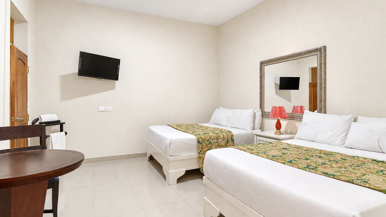 Photo of Bedroom in Zona Colonial
