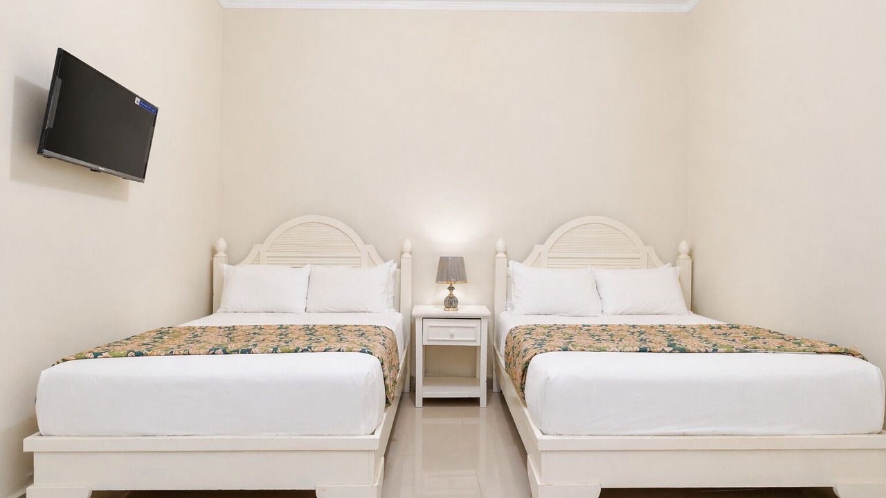 Photo of Bedroom in Zona Colonial