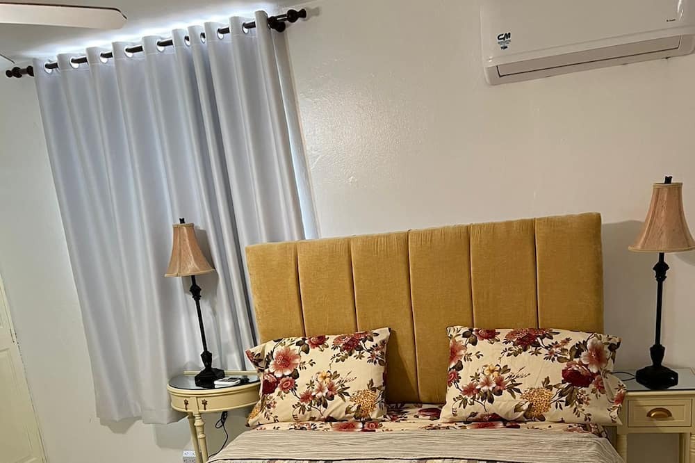 Photo of Bedroom in Moca