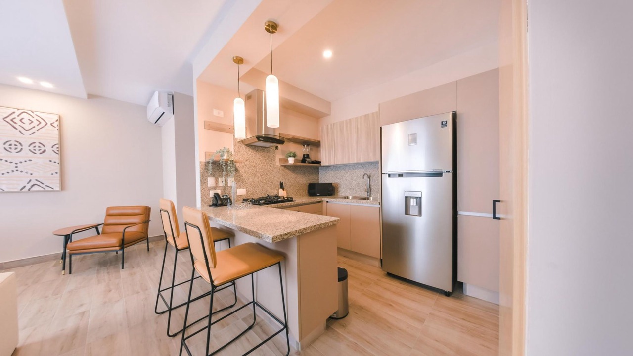 Photo of Others in Downtown Santo Domingo