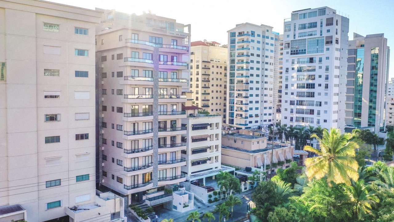 Photo of Others in Downtown Santo Domingo
