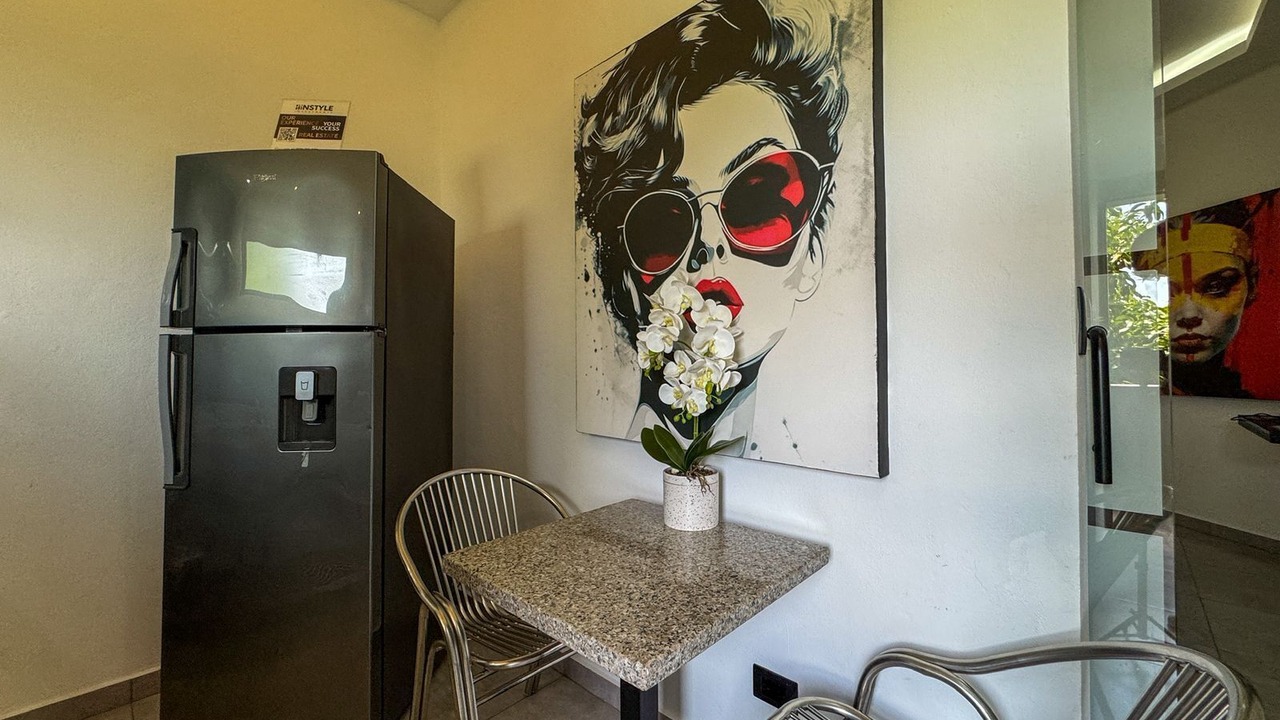 Photo of Livingroom in El Batey
