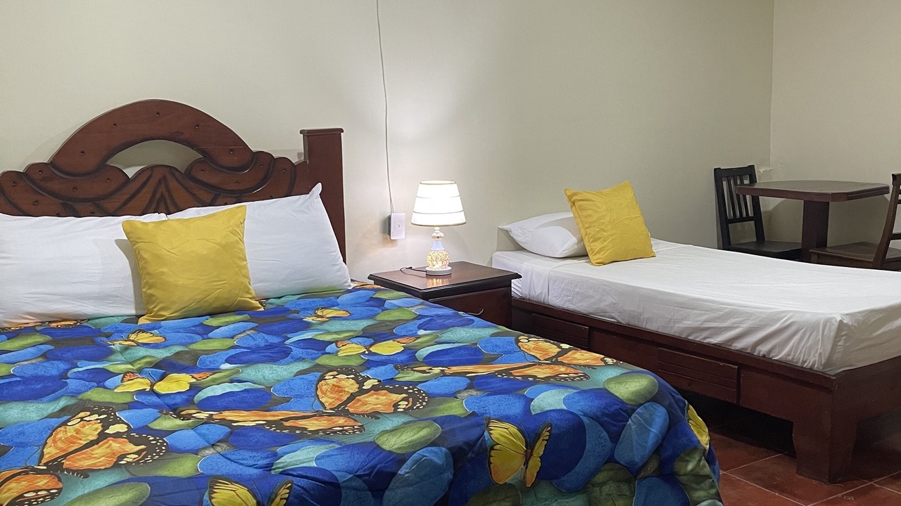 Photo of Bedroom in Zona Colonial