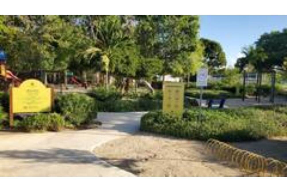 Photo of Outdoor in Punta Cana Village