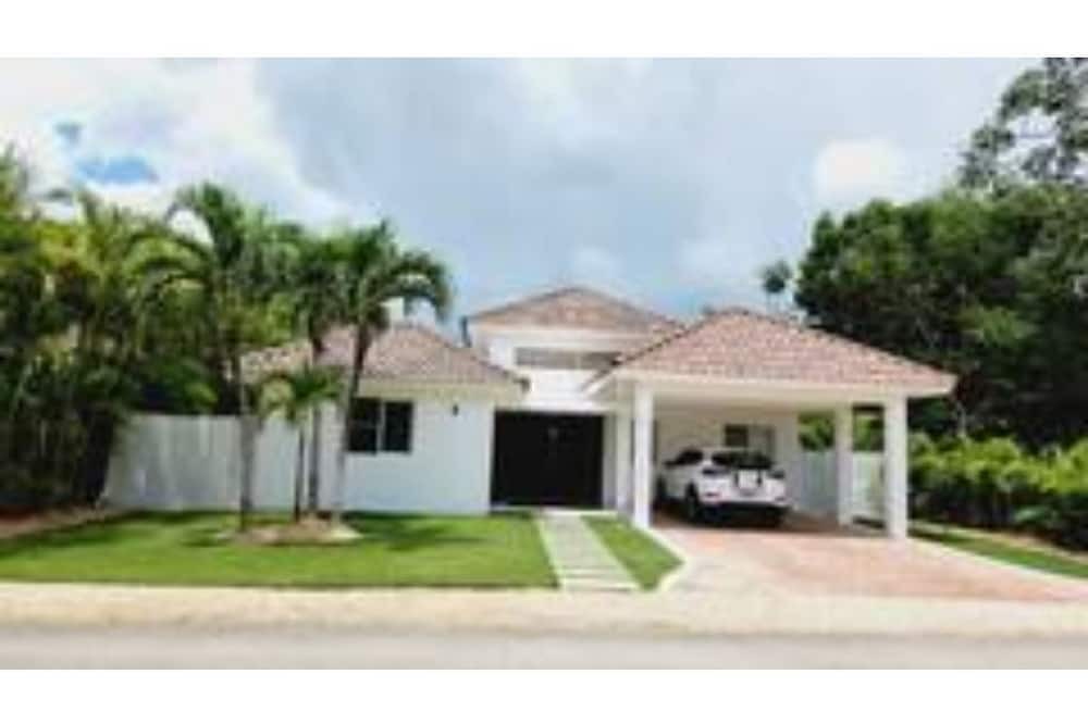 Photo of Outdoor in Punta Cana Village