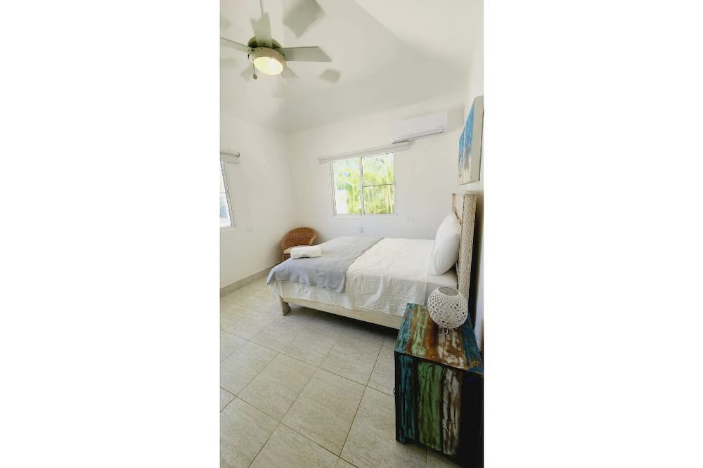 Photo of Bedroom in Punta Cana Village