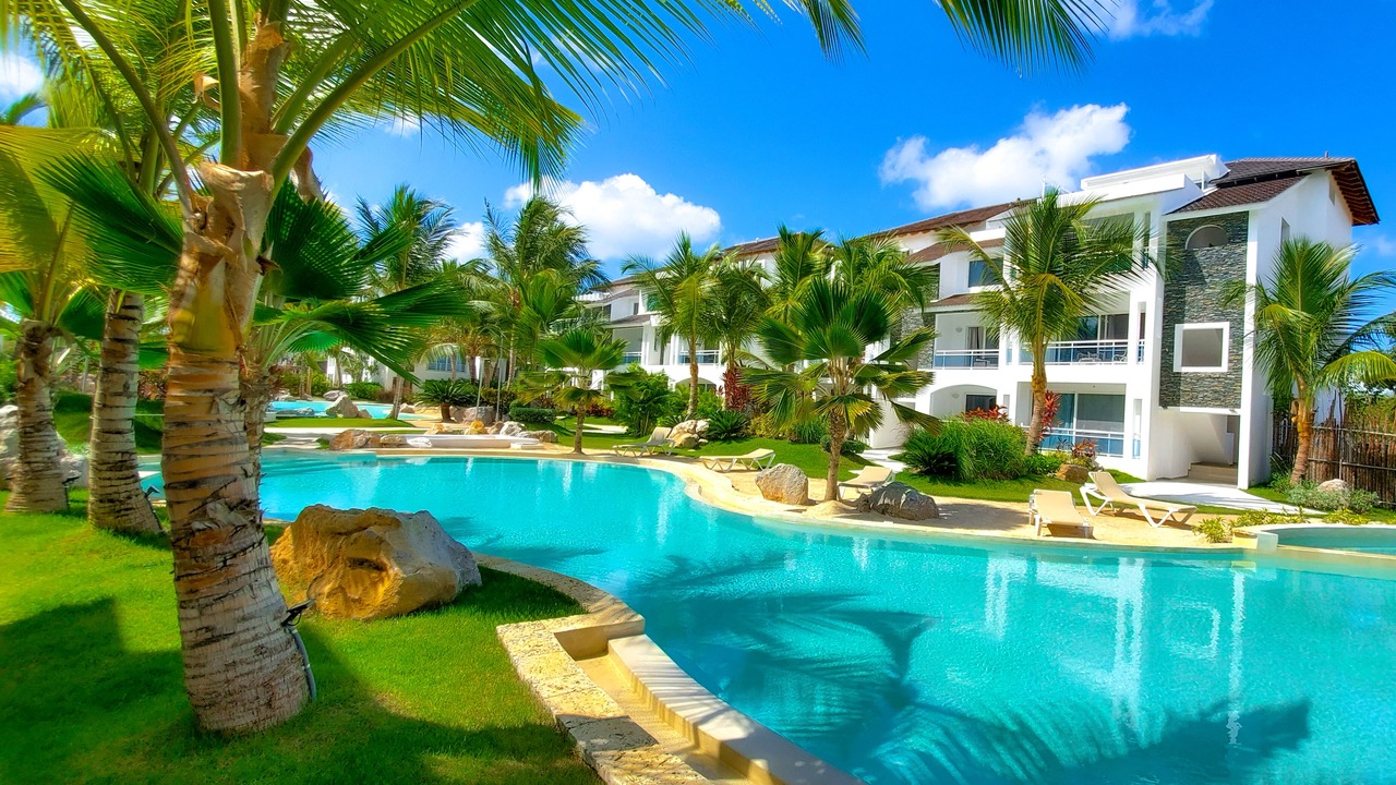 Photo of Outdoor in Dominicus