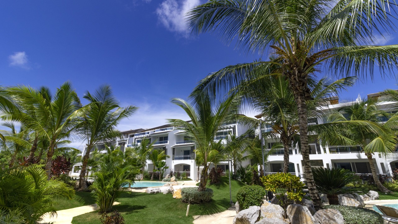 Photo of Outdoor in Dominicus