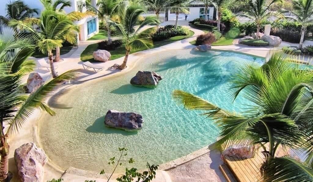 Photo of Outdoor in Dominicus