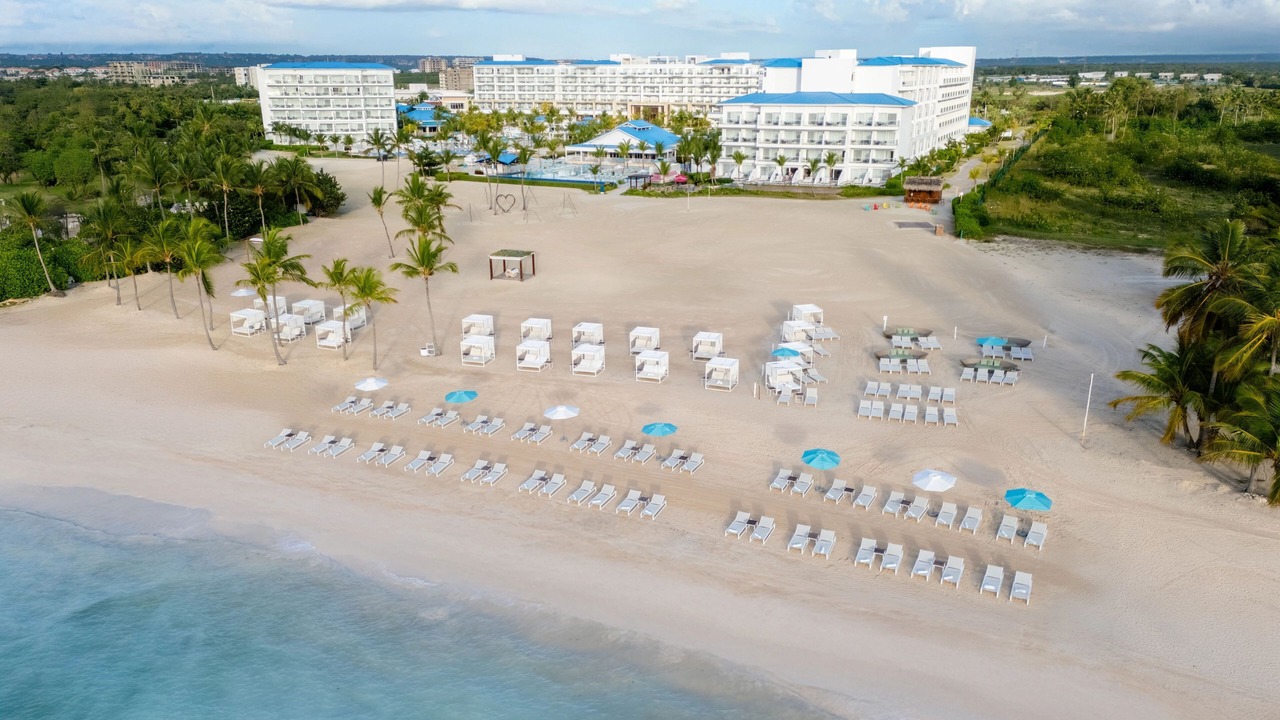 Photo of Outdoor in Punta Cana
