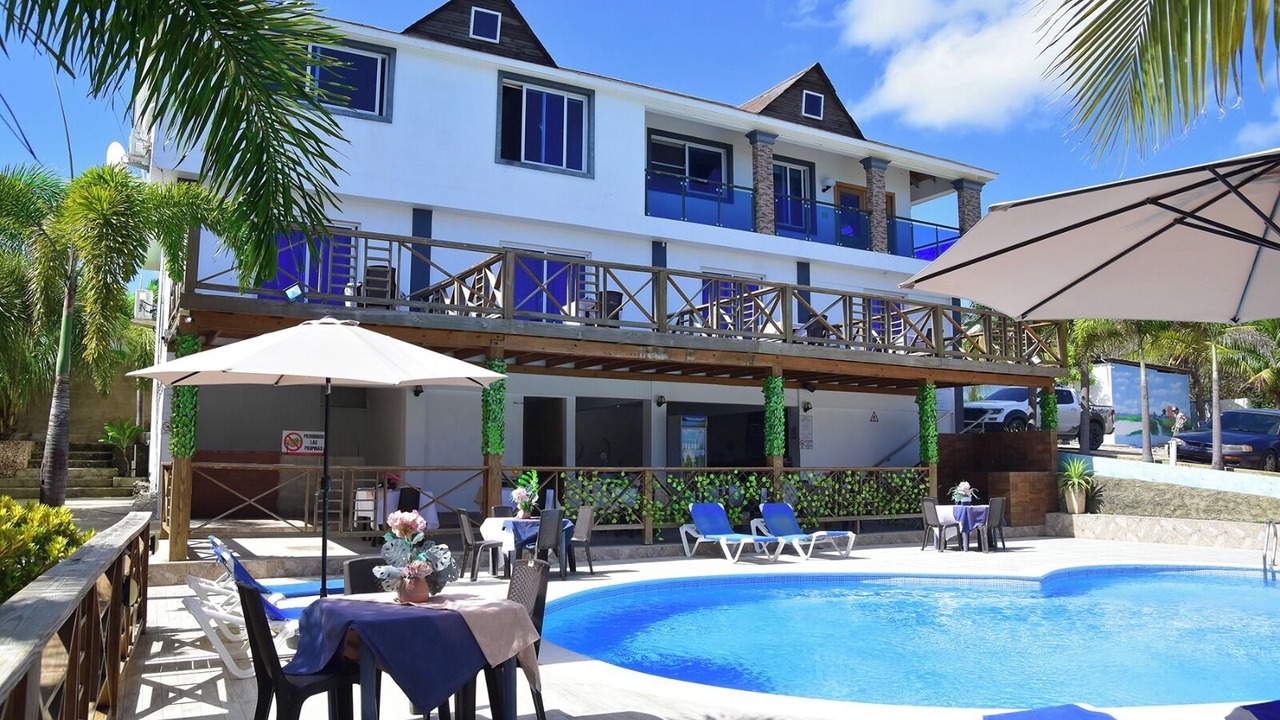 Photo of Outdoor in Villa Isabela
