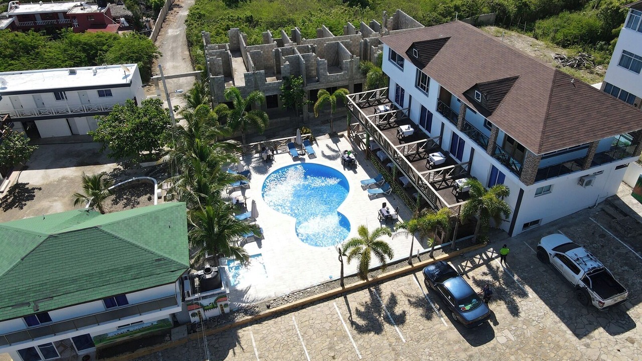 Photo of Outdoor in Villa Isabela