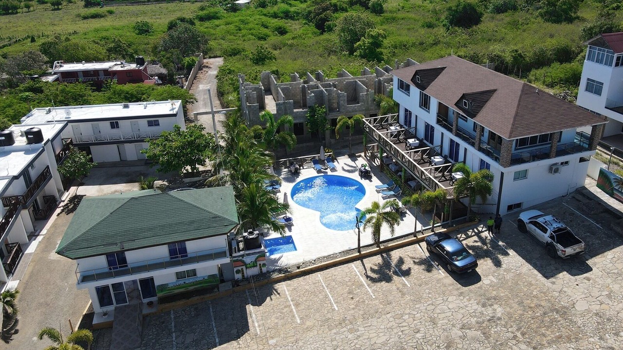 Photo of Outdoor in Villa Isabela