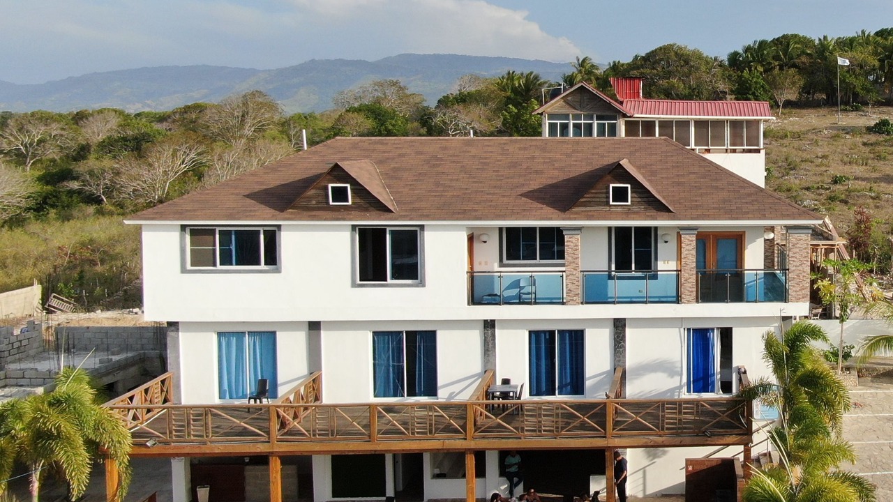 Photo of Outdoor in Villa Isabela