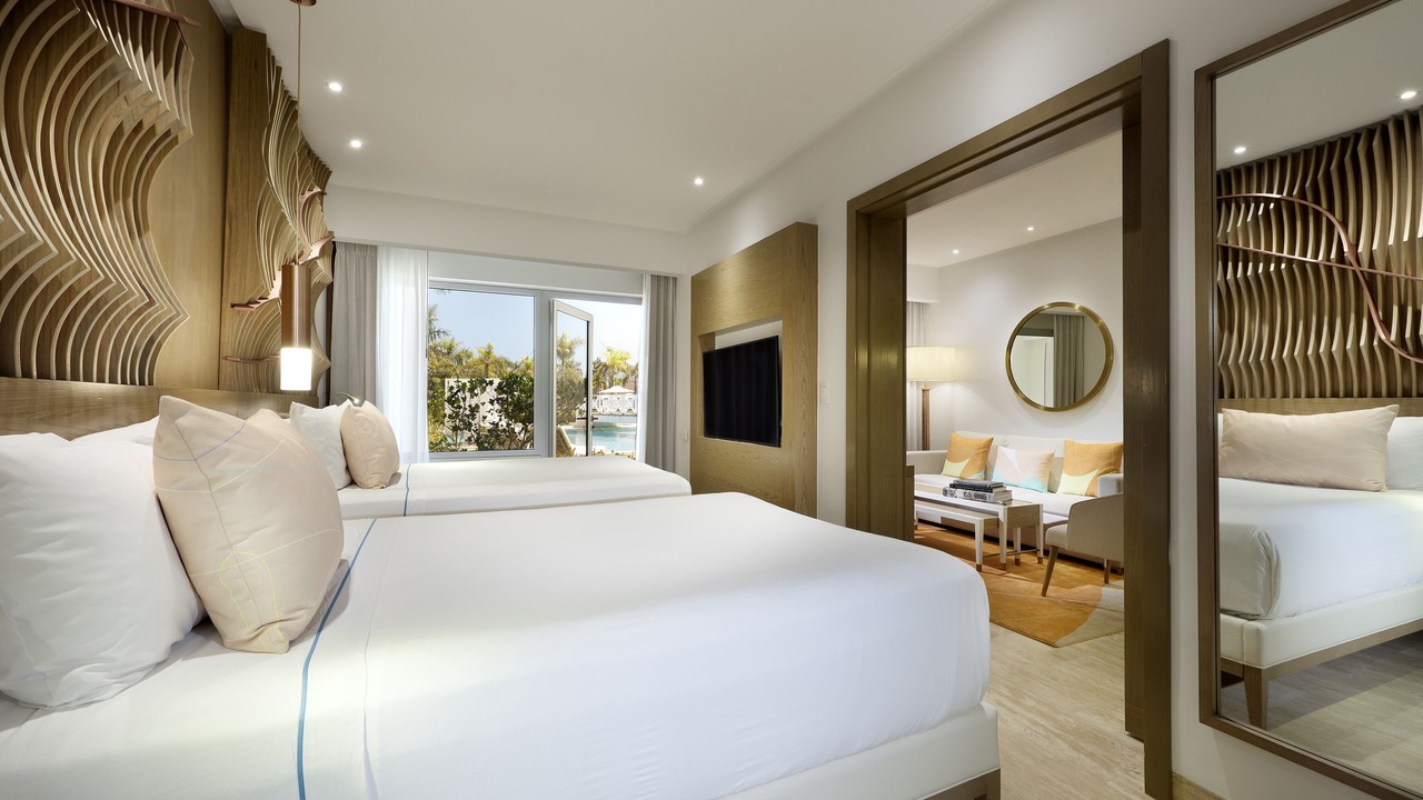 Photo of Bedroom in Bavaro