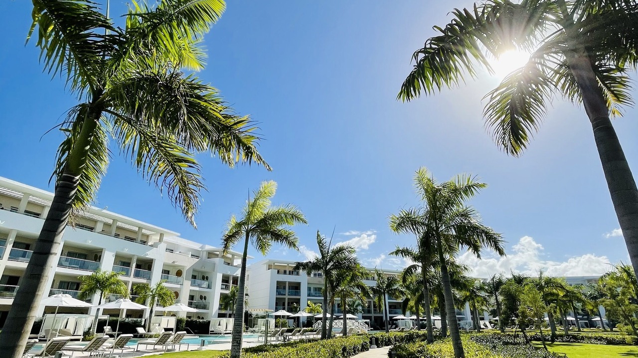 Photo of Outdoor in Bavaro
