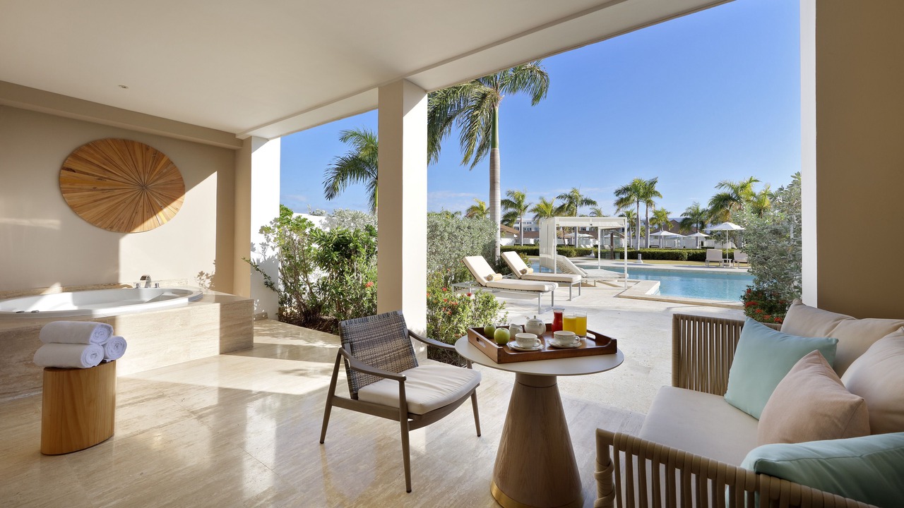 Photo of Bedroom in Bavaro