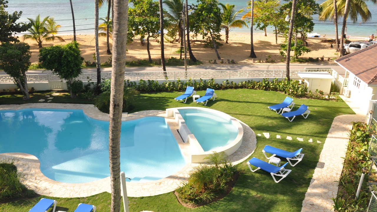 Photo of Outdoor in Las Terrenas