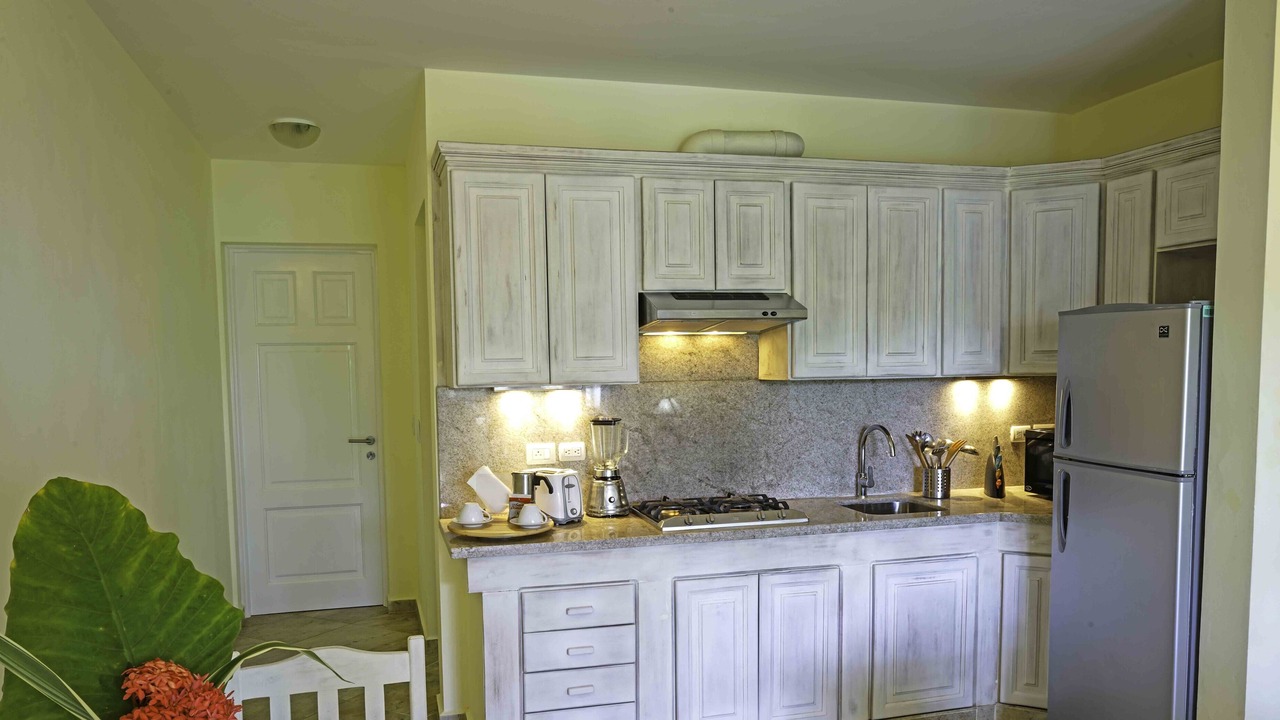 Photo of Kitchen in Las Terrenas