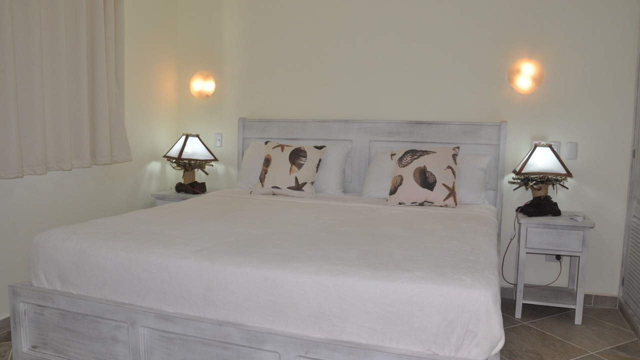 Photo of Bedroom in Las Terrenas